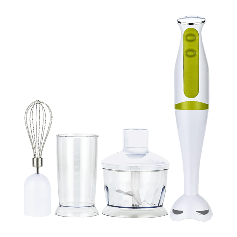 Taşınabilir karıştırma el blender