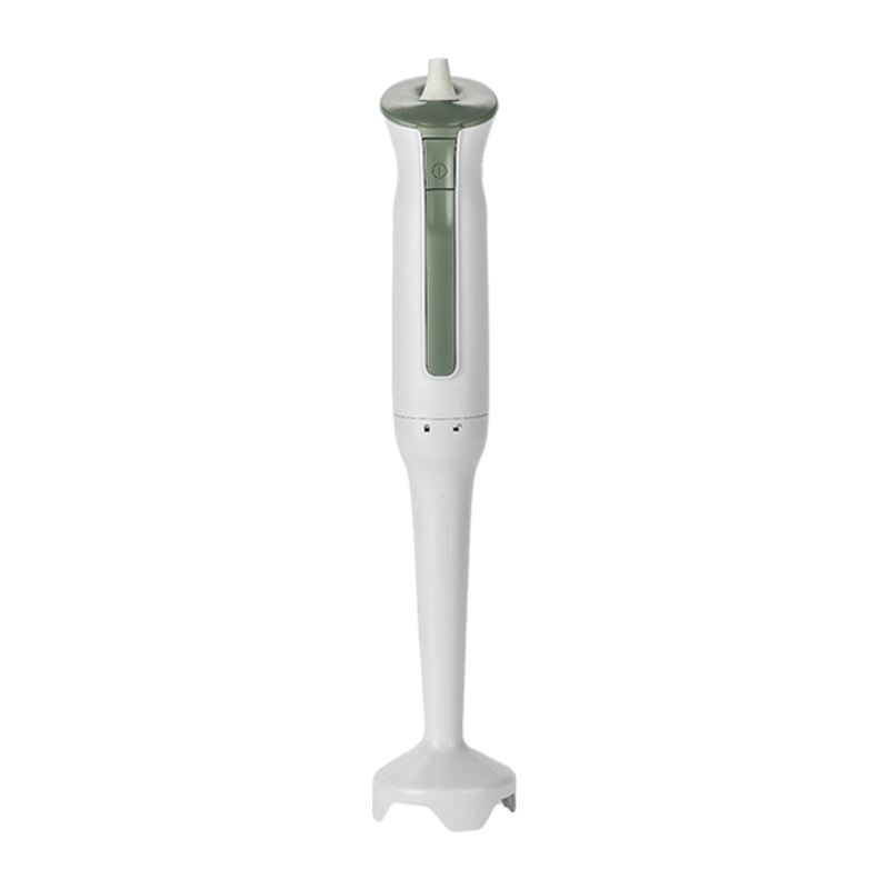 Kompakt ve taşınabilir el blender