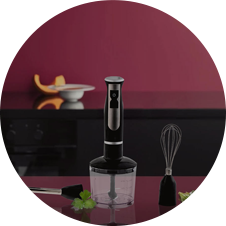 El blender