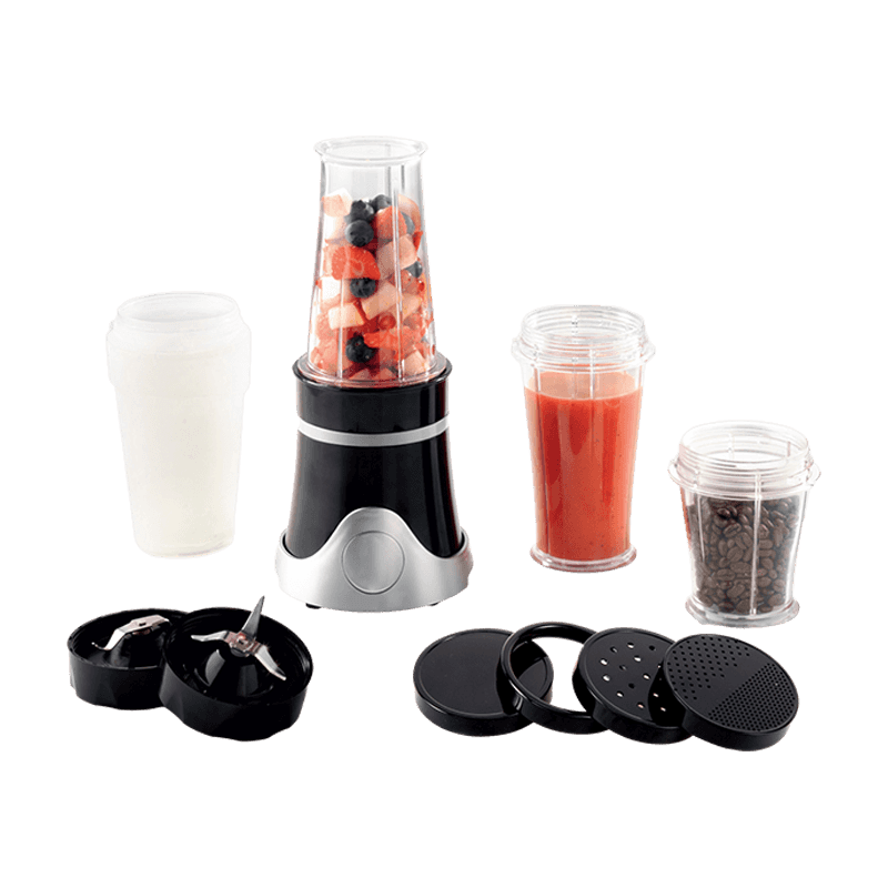 Smoothies için 200W-250W küçük taşınabilir blender