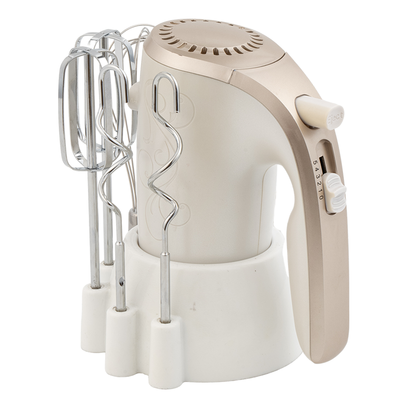 Krema, Ayran ve Günlük Pişirme İçin El Mikseri Satın Almadan Önce Neleri Bilmelisiniz?