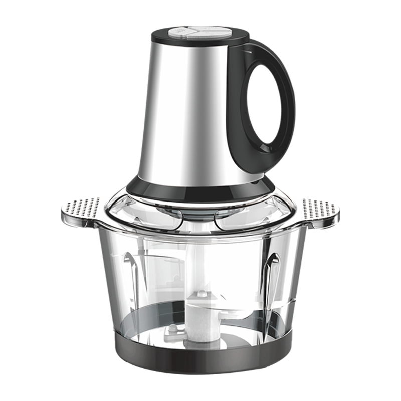 Kompakt Hızlı Doğrama Cihazı Ev Mutfağında Yemek Hazırlamada Devrim Yaratıyor ve Mutfak Verimliliğini Nasıl Artırıyor?